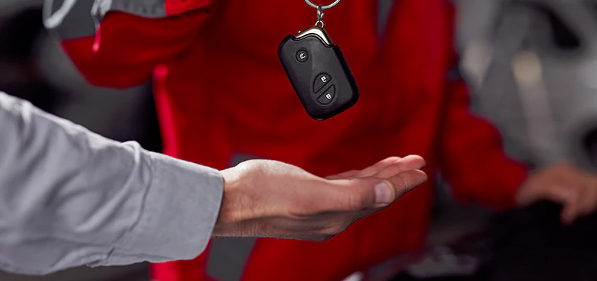 Automotive Car Lock Rekeying Locksmith Specialists in Burlingame, California