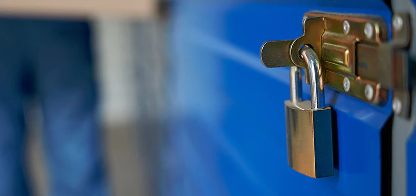 Industrial Door Lock Repair And Installation in Burlingame, CA