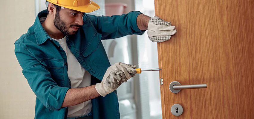 24 Hour Residential Locksmith in Burlingame, California