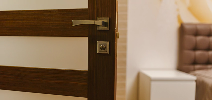 Door Lever Troubleshooting in Burlingame, CA