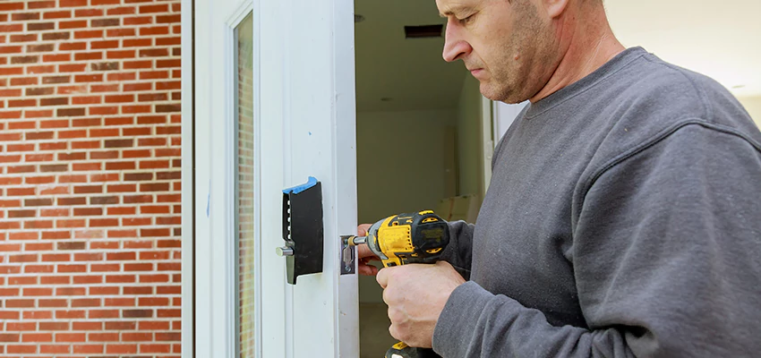 Eviction Locksmith Services For Lock Installation in Burlingame, CA