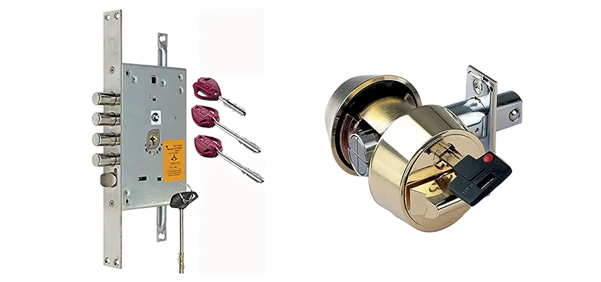 Mul-T-Lock Vehicle Locks Installation in Burlingame, CA