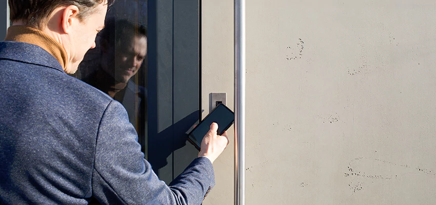 Police Recommended Rekey Locksmith in Burlingame, California