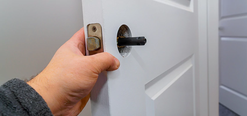 Nighttime Locksmith For Lock Repair in Burlingame, CA