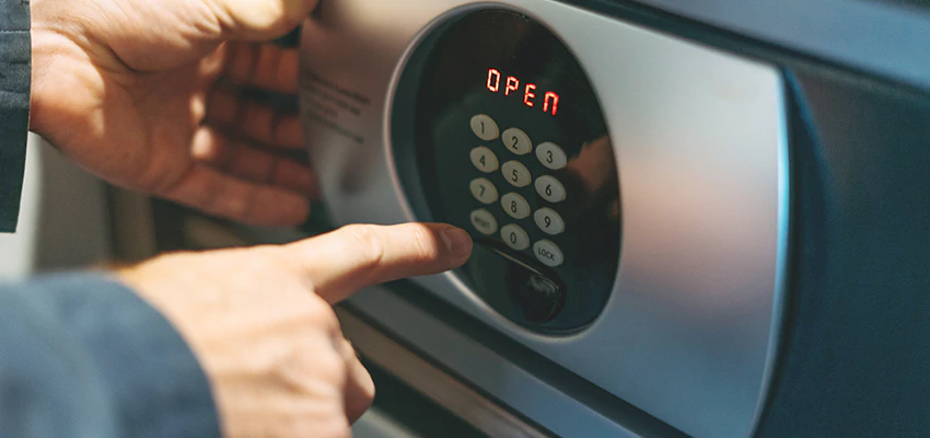 Cash Safe Openers in Burlingame, California