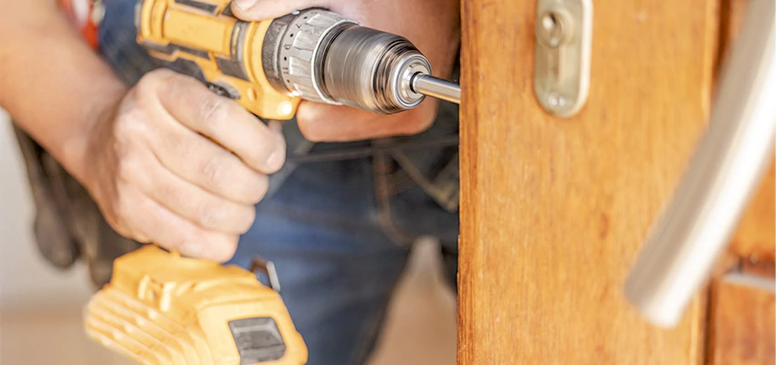 Emergency A1 Locksmith Services in Burlingame, California