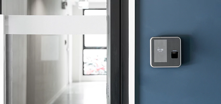 Electronic Remote Control Lock Repair in Burlingame, CA