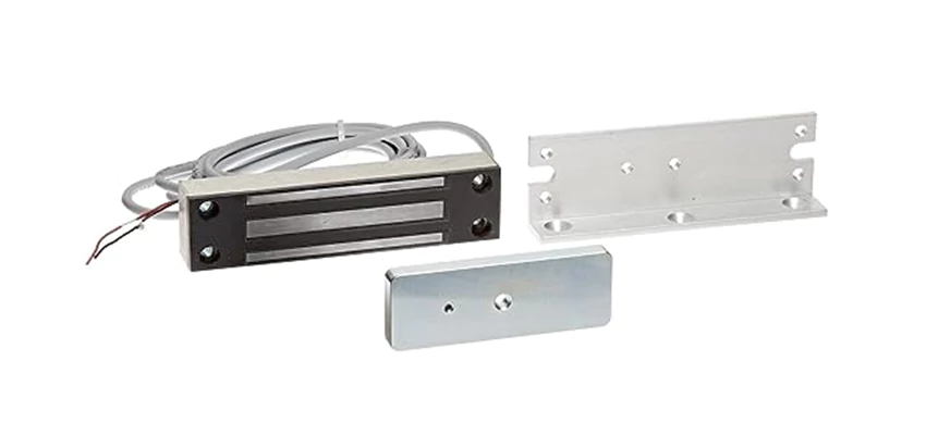 Deadbolt Magnetic Door Locks Installation in Burlingame, CA