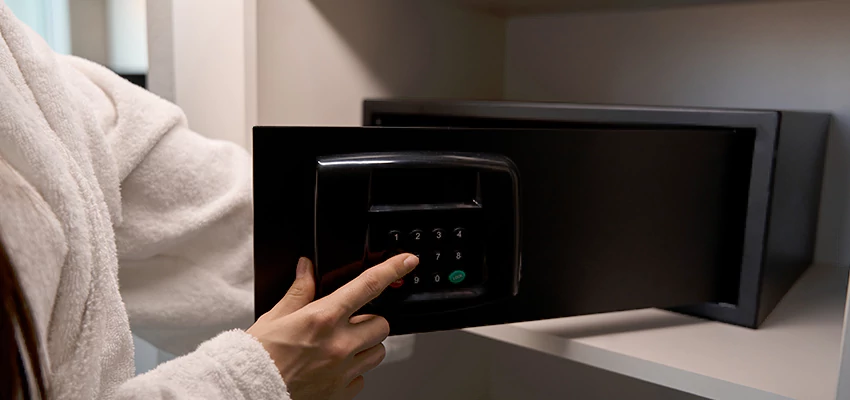 Safe Unlocking Service Company in Burlingame, California