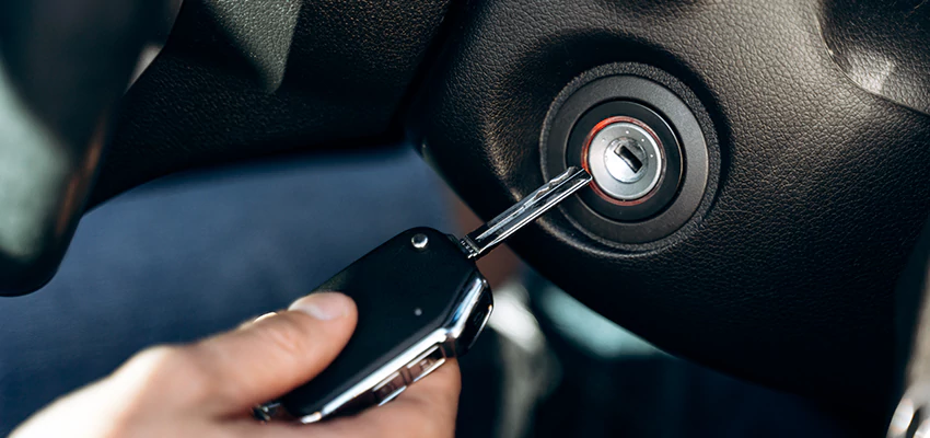 Car Key Replacement Locksmith in Burlingame, California