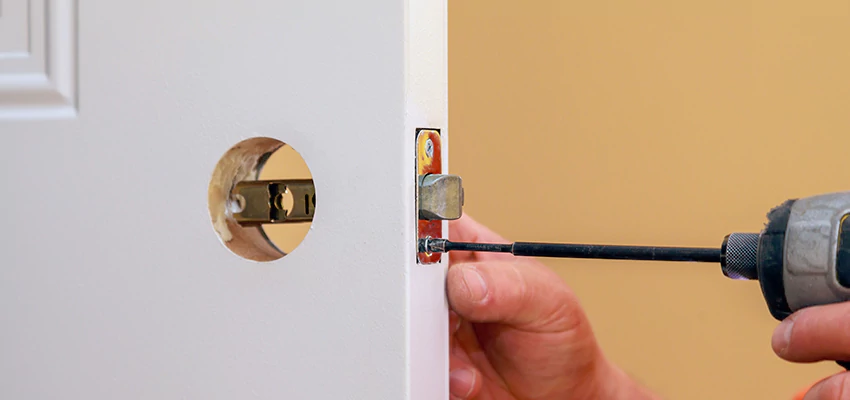 Stuck Door Knobs Repair in Burlingame, CA