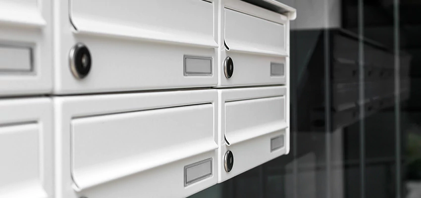 Mailbox Tubular Lock Replacement in Burlingame, California