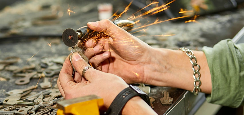 Mobile Locksmith For Lock Replacement Service in Burlingame, California