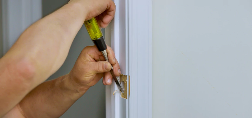 On Demand Locksmith For Key Replacement in Burlingame, California