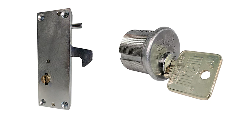 RR Fence Gates Brink Locks Repair in Burlingame, California