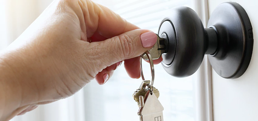 Top Locksmith For Residential Lock Solution in Burlingame, California