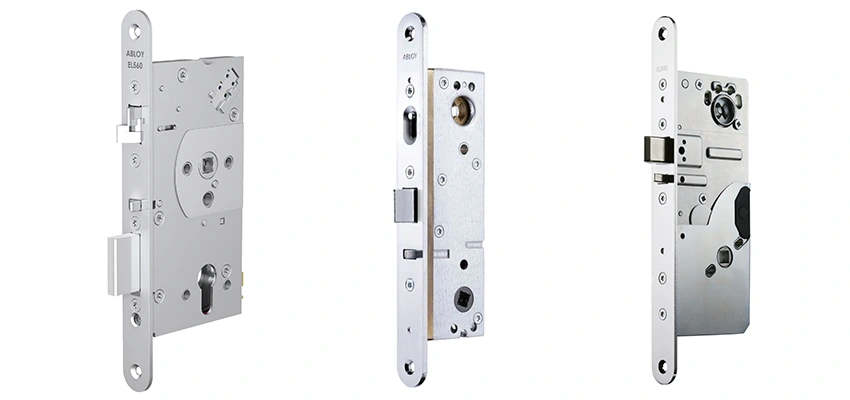 ASSA-Abloy Locks Hinge Repair in Burlingame, California