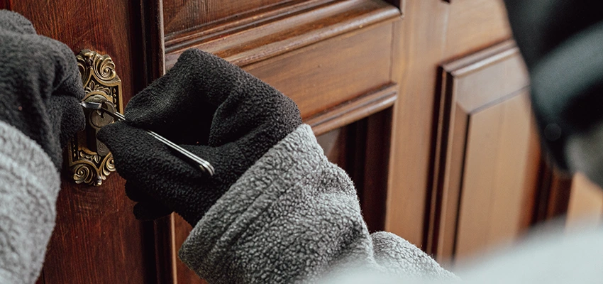 Burglar Damage Electronic Locks Repair in Burlingame, CA