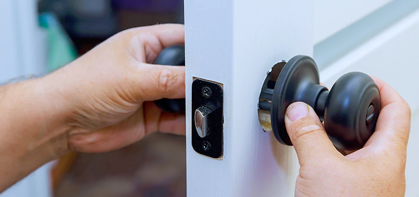 Smart Lock Replacement Assistance in Burlingame, California