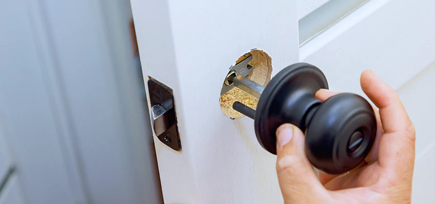 Locksmith For Lock Repair Near Me in Burlingame, California