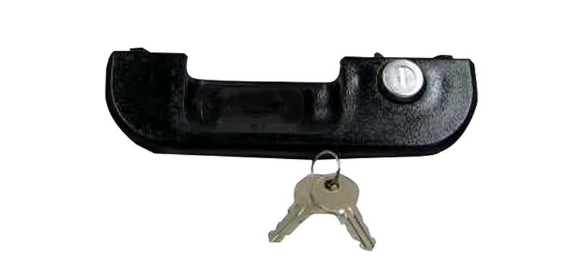 Pop Lock Repair Service in Burlingame
