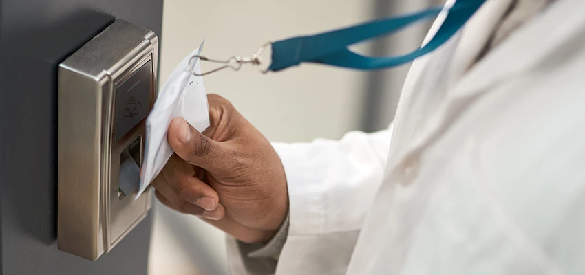 Commercial Locksmith For Rekey in Burlingame, CA