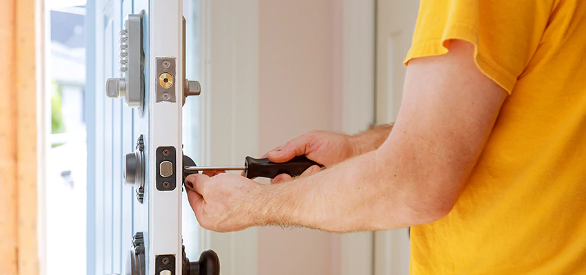Eviction Locksmith For Key Fob Replacement Services in Burlingame, CA