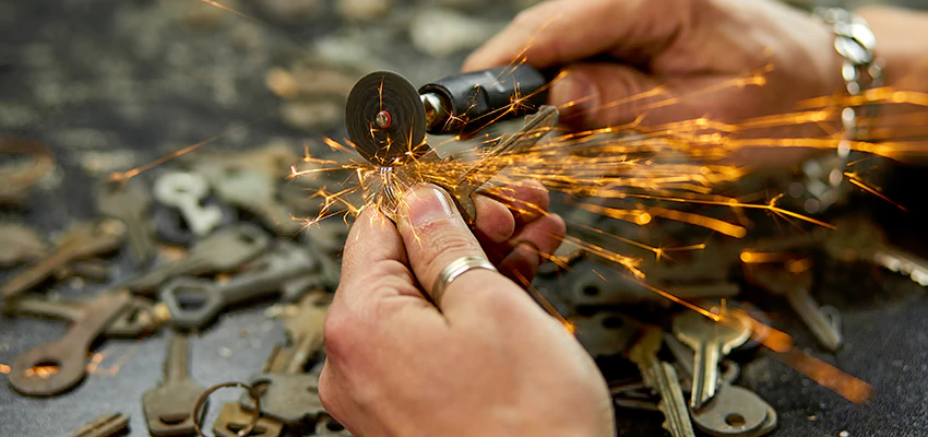 24/7 Locksmith Services For Lock Rekeying in Burlingame, CA