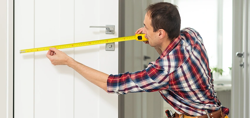 Bonded & Insured Locksmiths For Lock Repair in Burlingame, California