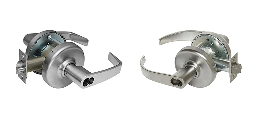 Corbin Russwin Unit Locks Repair Installation in Burlingame, CA