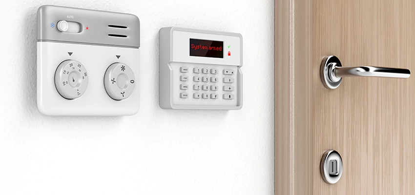 Commercial Electronic Door Lock Services in Burlingame, CA