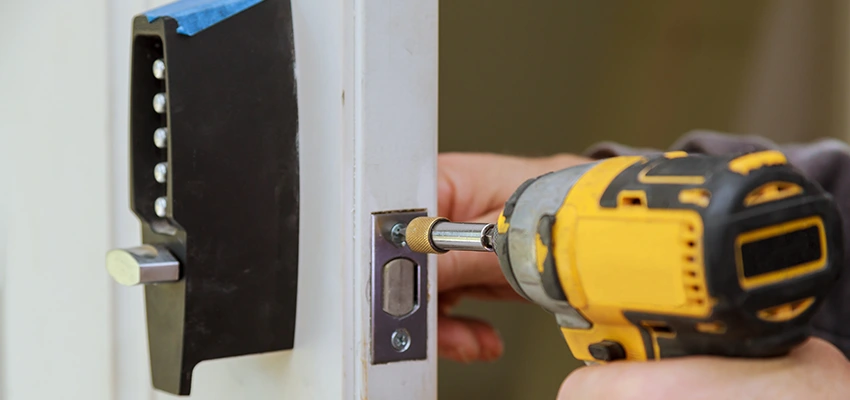 Eviction Locksmith For Key Duplication in Burlingame, California