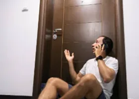 Emergency Lockout in Burlingame, California